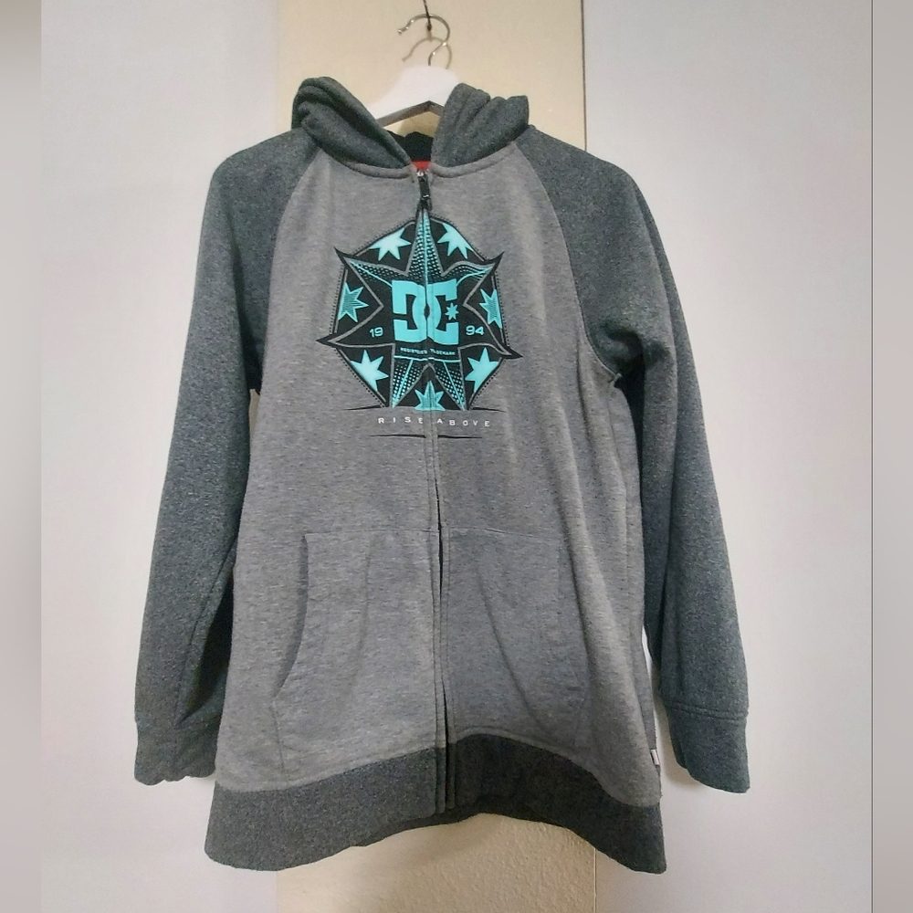 DC Hoodie